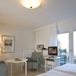 allergikergeeignete Nichtraucherwohnung